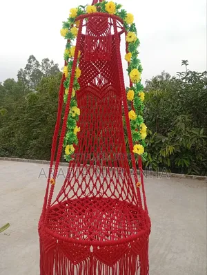 26-inch Bride Swing