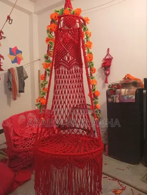 26-inch Bride Swing