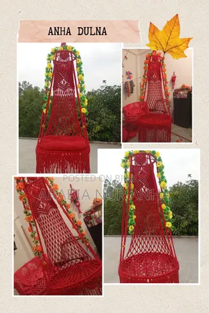 26-inch Bride Swing