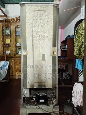 Lg Refrigerator