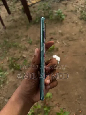 Samsung Galaxy A71 128 GB Blue