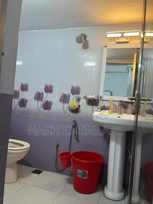 2-Bedroom Apartment in Rabiya Villa, Mirpur for Sale