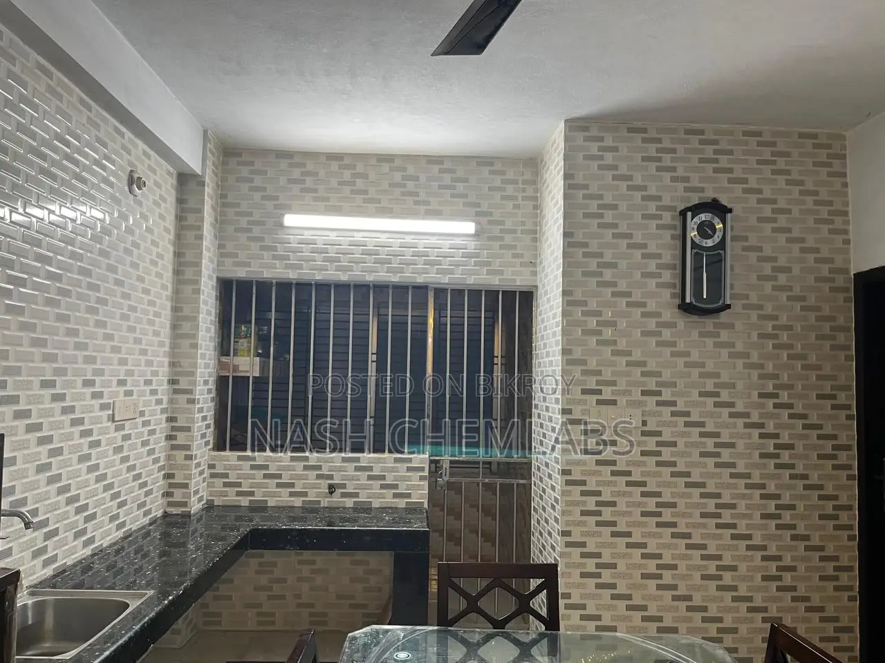 2-Bedroom Apartment in Rabiya Villa, Mirpur for Sale
