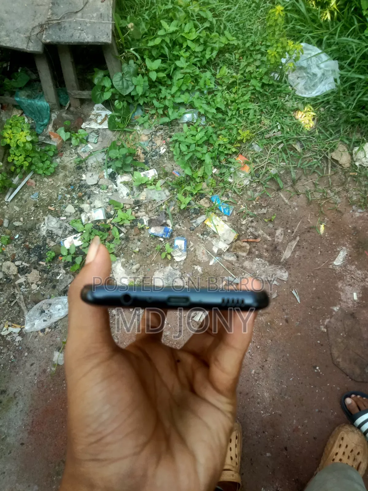 Samsung Galaxy M02s 64 GB Black