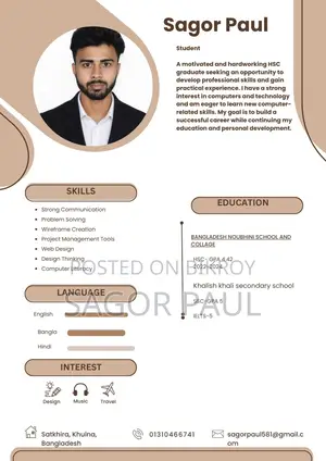 Part Time Digital Marketing Assistant