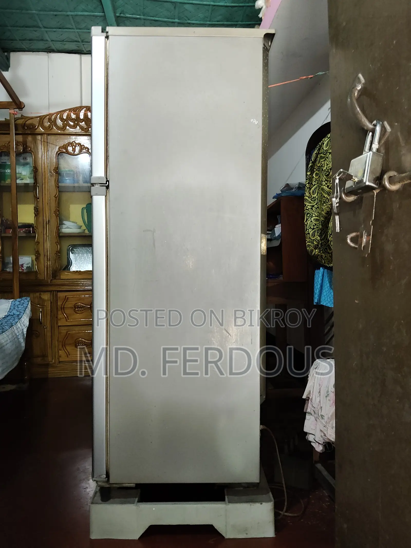 Lg Refrigerator
