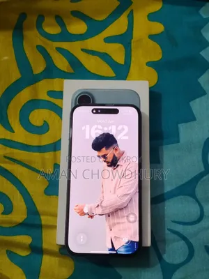 Apple iPhone 16 128 GB Blue