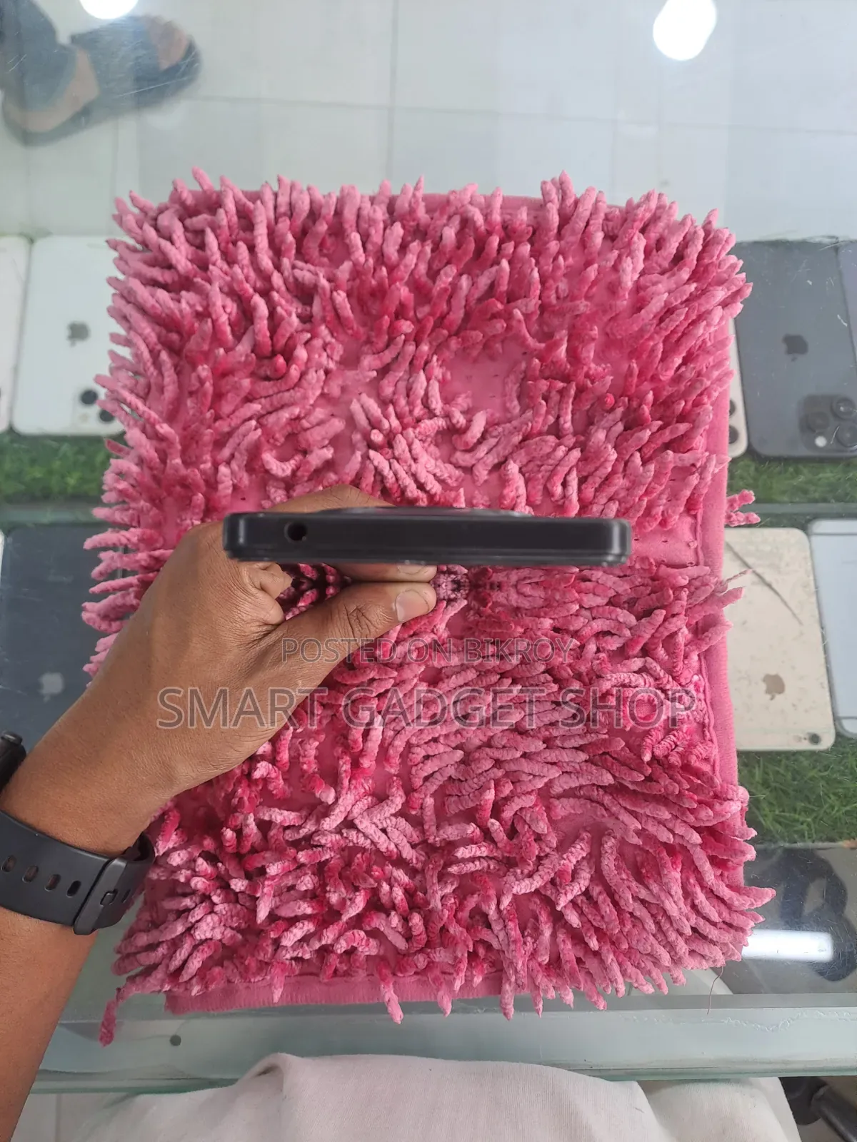 Xiaomi Poco M7 128 GB Black