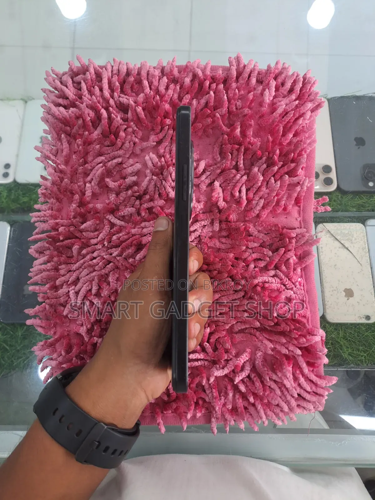 Xiaomi Poco M7 128 GB Black