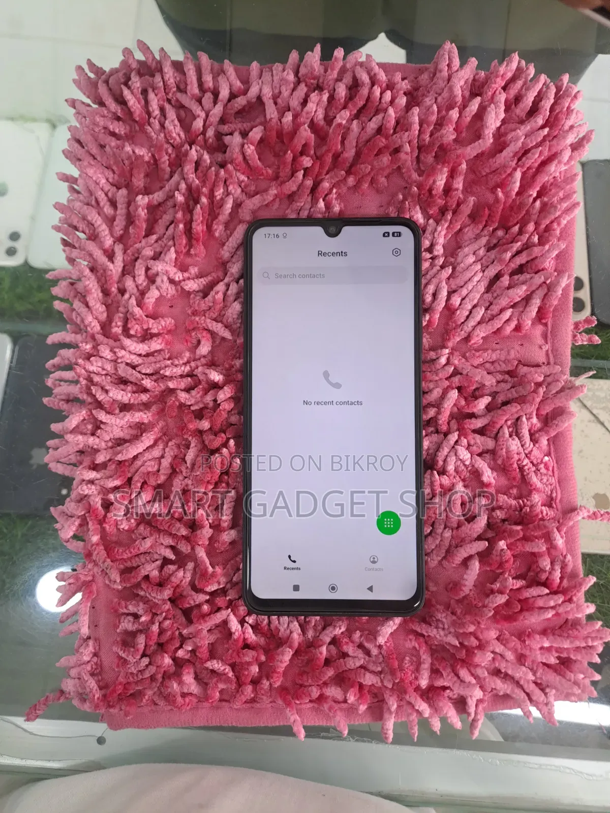 Xiaomi Poco M7 128 GB Black