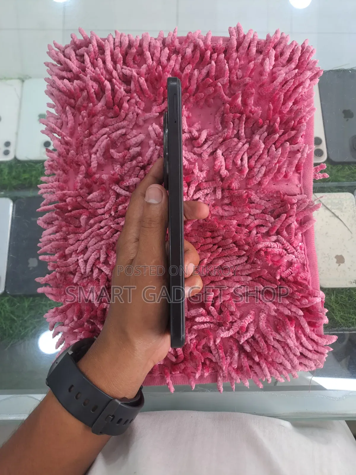 Xiaomi Poco M7 128 GB Black