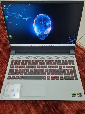 ল্যাপটপ ডেল ৪জিবি ইন্টেল এসএসডি ৫০০জিবি
