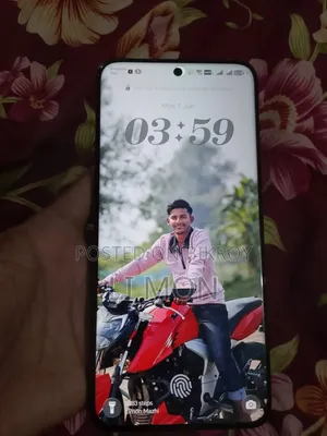Honor 200 256 GB Black