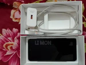 Honor 200 256 GB Black