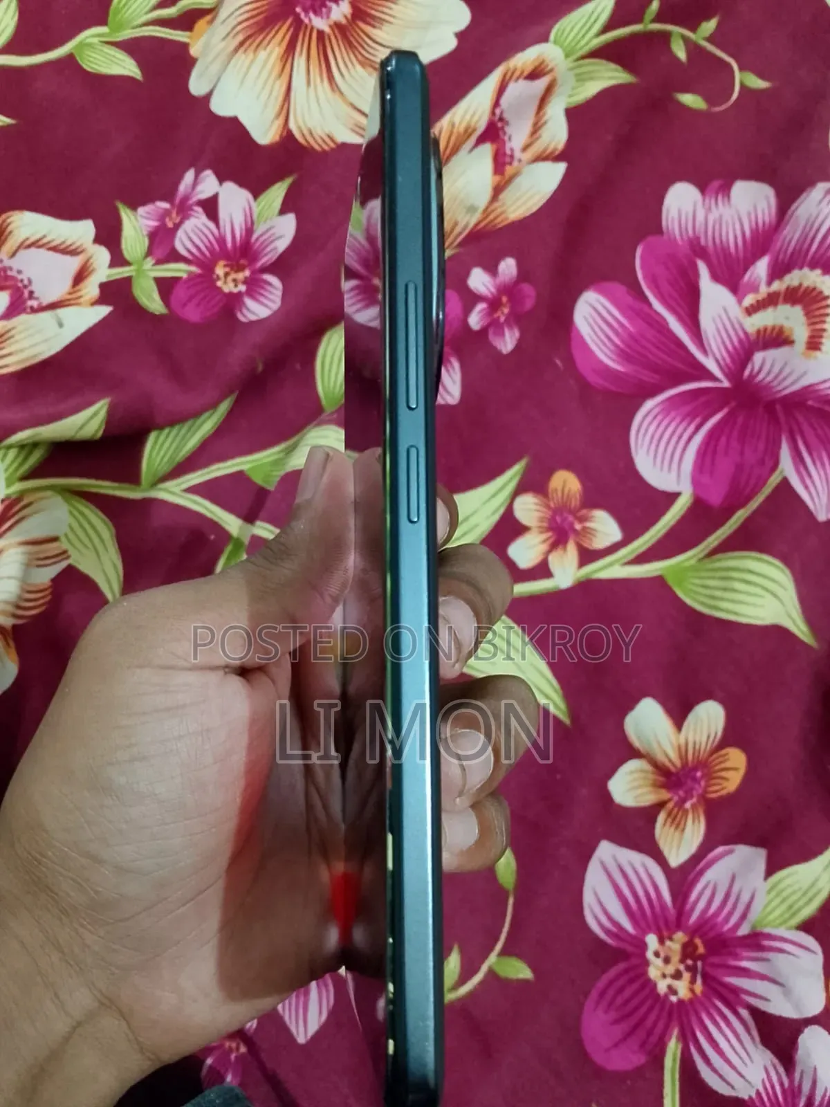 Honor 200 256 GB Black
