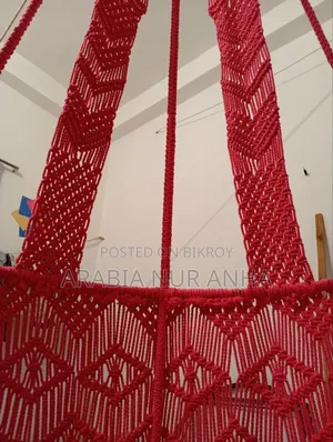 30-inch Bride Swing