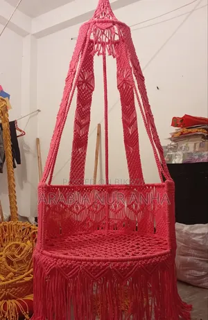 30-inch Bride Swing