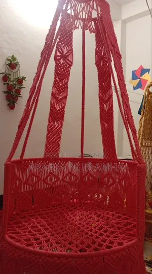 30-inch Bride Swing