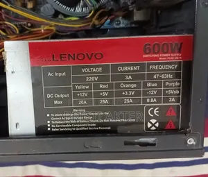 Desktop Computer Gigabyte GB-BLCE-4105C 2GB HDD 500GB