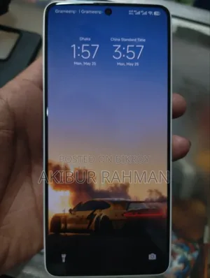 শাওমি রেডমি নোট ১৩ প্রো ৫জি ২৫৬ জিবি সাদা