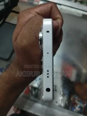শাওমি রেডমি নোট ১৩ প্রো ৫জি ২৫৬ জিবি সাদা