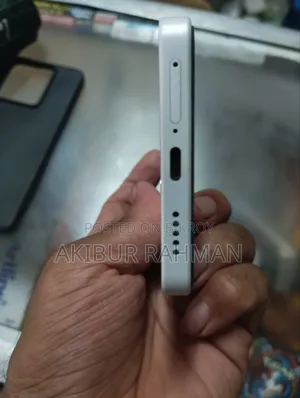 শাওমি রেডমি নোট ১৩ প্রো ৫জি ২৫৬ জিবি সাদা