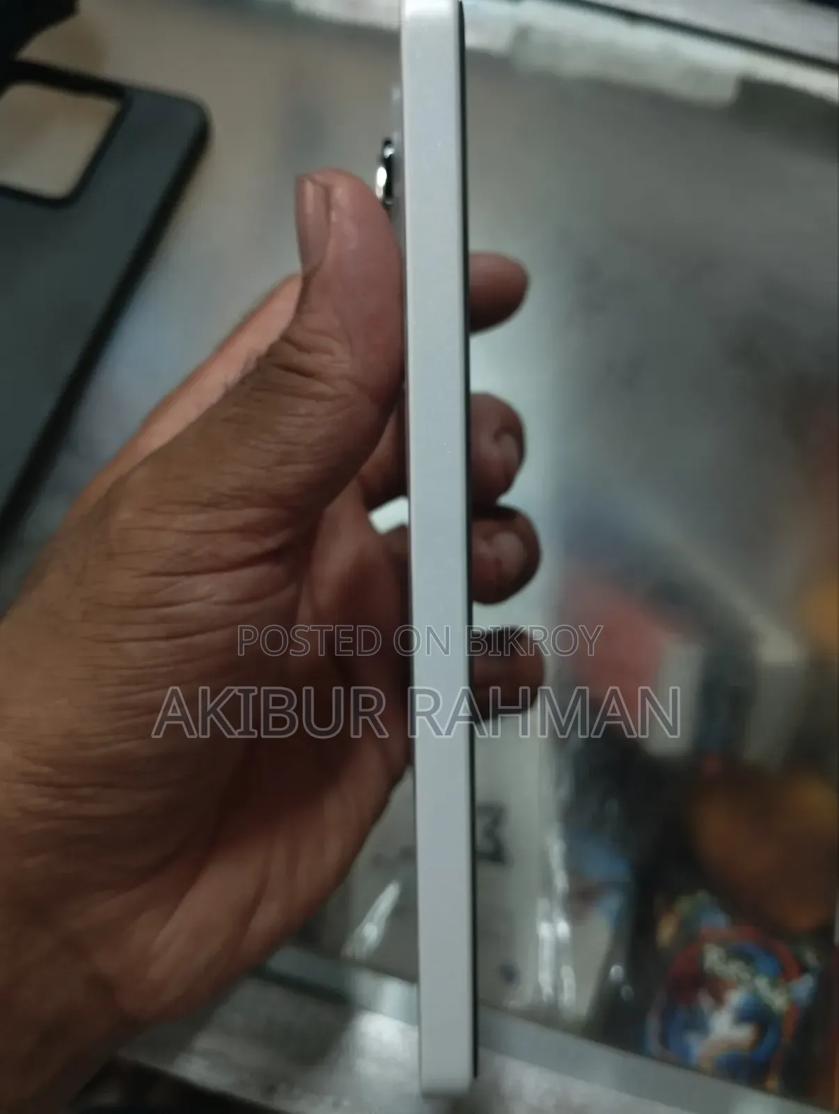 শাওমি রেডমি নোট ১৩ প্রো ৫জি ২৫৬ জিবি সাদা