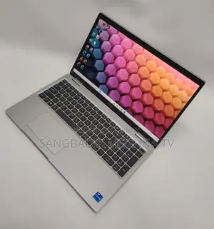Laptop Dell 8GB AMD Ryzen SSD 512GB
