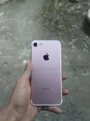 Apple iPhone 7 256 GB Rose Gold
