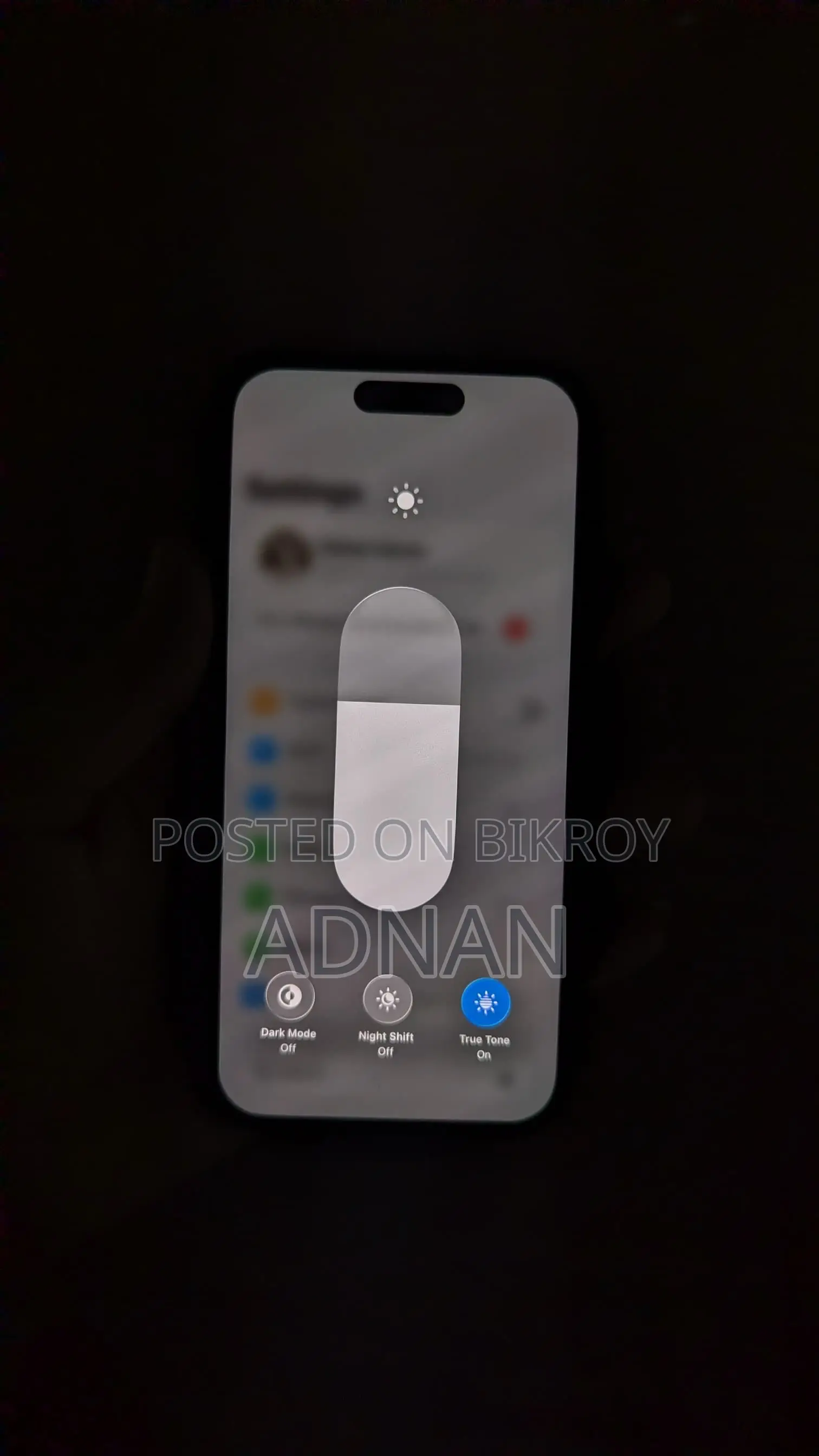 Apple iPhone 15 128 GB Black