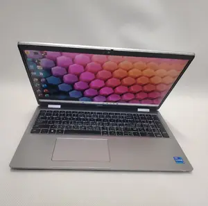 Laptop Dell 8GB AMD Ryzen SSD 512GB