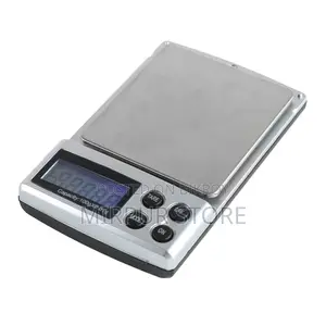 Mini Pocket Scale Digital Scale 1000g
