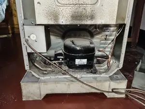 Lg Refrigerator