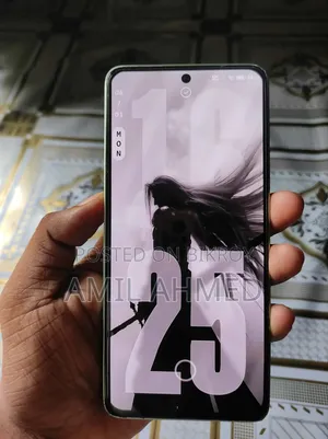 Xiaomi Redmi Note 13 128 GB Green