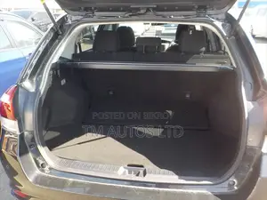 Toyota Corolla Fielder 1.5 Hybrid FWD 2021 Black