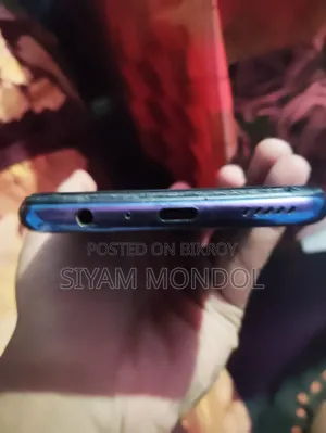 Oppo Reno7 5G 256 GB Blue