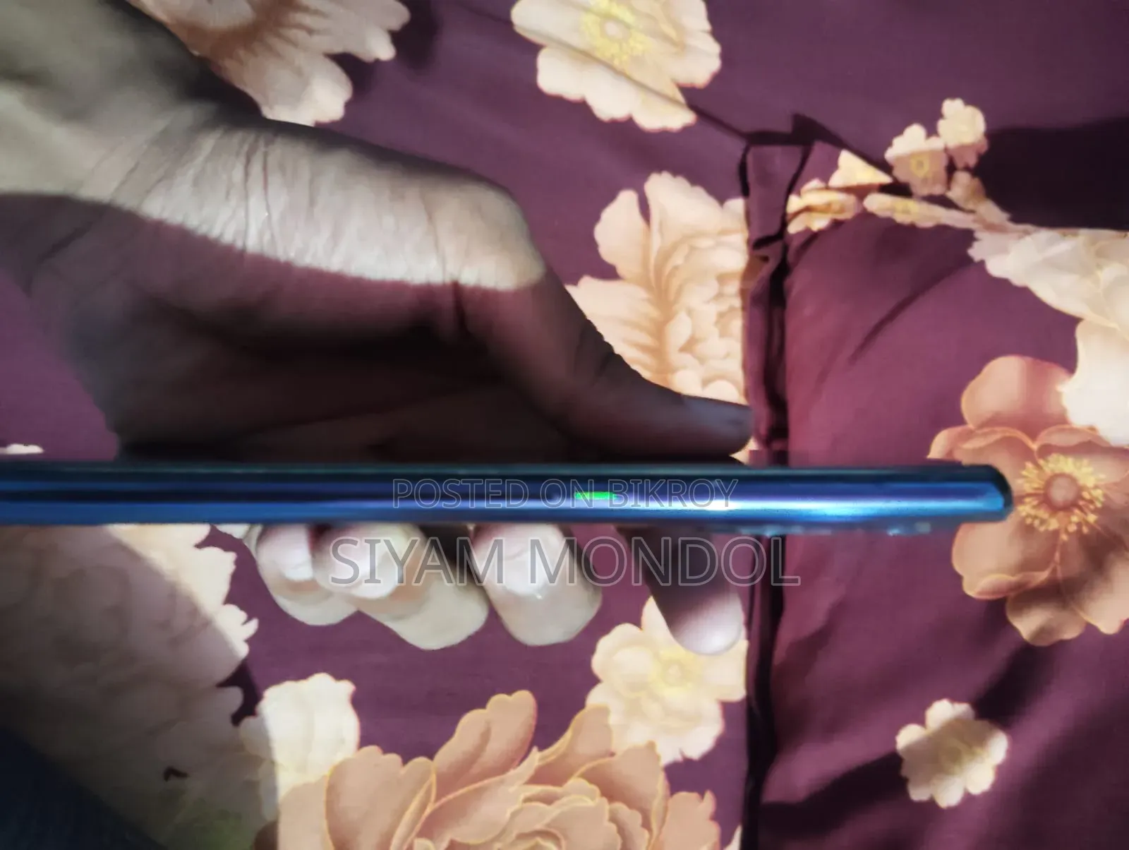 Oppo Reno7 5G 256 GB Blue