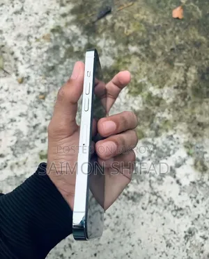 Apple iPhone 13 Pro 128 GB White