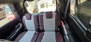 Toyota Esquire 2.0 Front Wheel Drive (8 Seater) 2020 Pearl