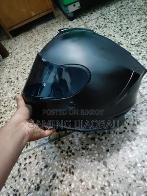 Oregine Helmet