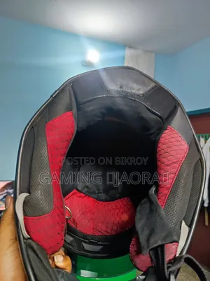 Oregine Helmet