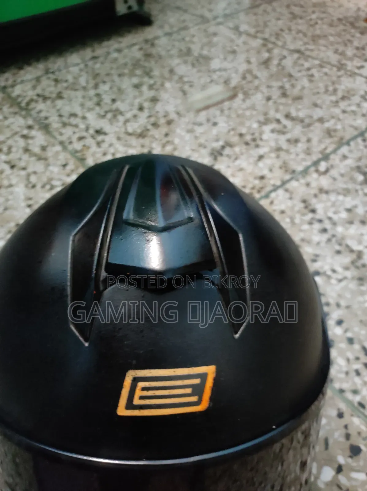 Oregine Helmet