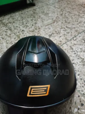 Oregine Helmet
