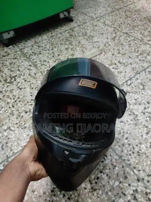 Oregine Helmet