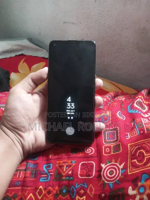Oppo Reno 5 128 GB Blue