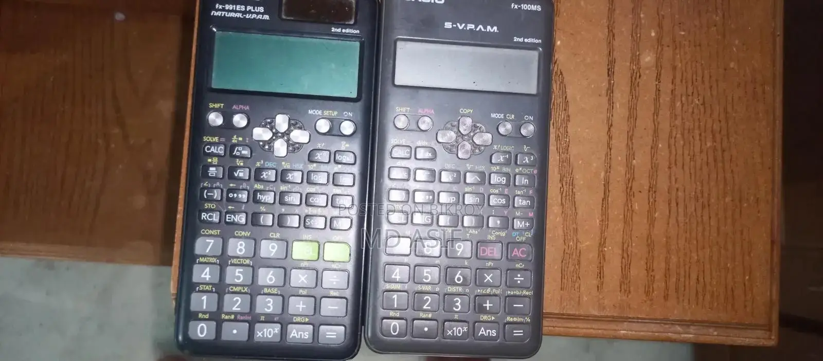 Calculator