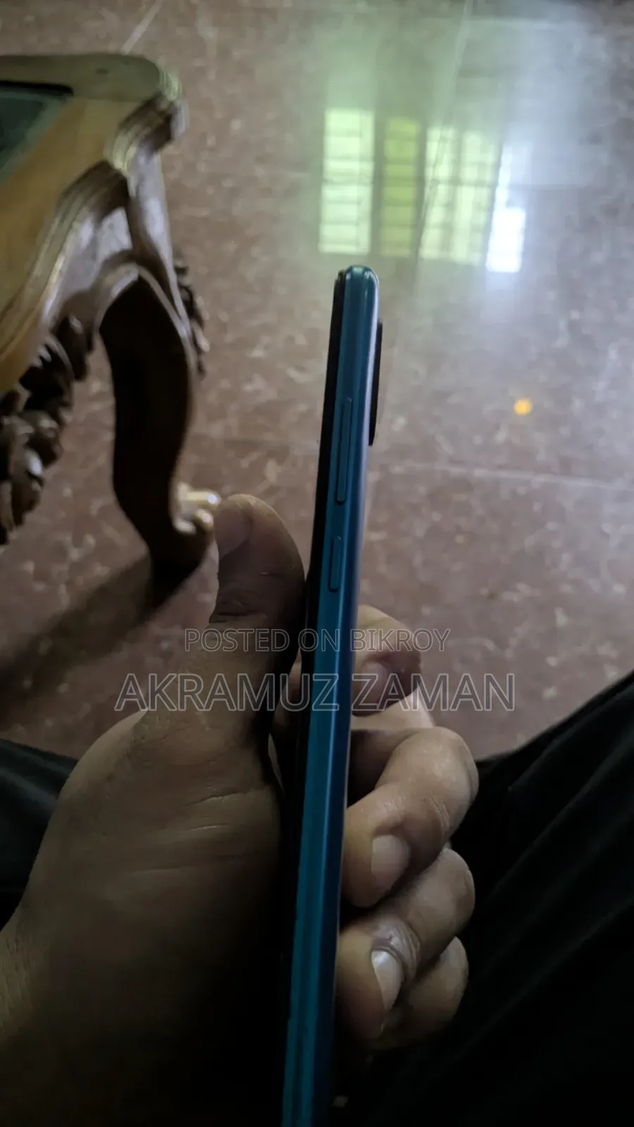 Xiaomi Redmi 9A 64 GB Blue