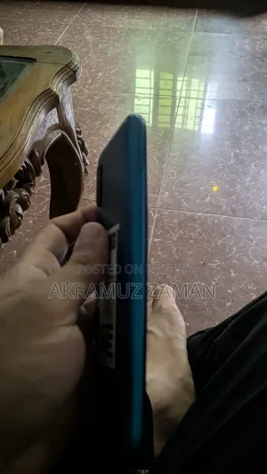 Xiaomi Redmi 9A 64 GB Blue