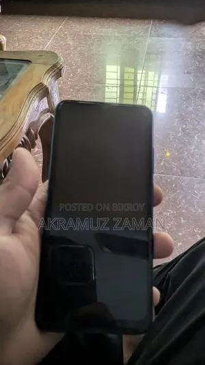 Xiaomi Redmi 9A 64 GB Blue