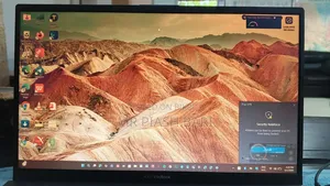 Laptop Asus VivoBook X540SA 8GB Intel Core I3 SSHD+SSD 500GB